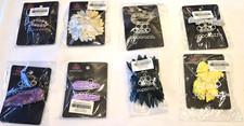 Paparazzi Jewelry Hair Clips - Mixed Lot Of 8 - NEW - Hair Accessories