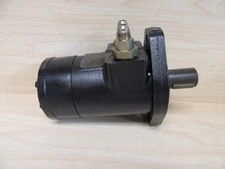 Eaton/Char-Lynn 101-1029-009 Gerotor Motor Tag Missing