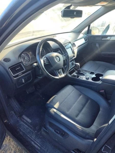 RIGHT FRONT WIPER ARM 2014 VOLKSWAGEN TOUAREG - Image 4 of 4