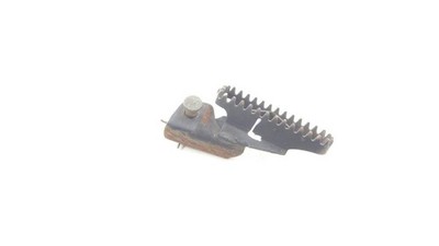 GENERIC TRIGGER Fahrerfußstütze Links 1 Stück