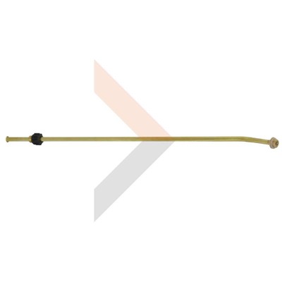Birchmeier Sprührohr für Birchmeier 11370704 | 76511370704