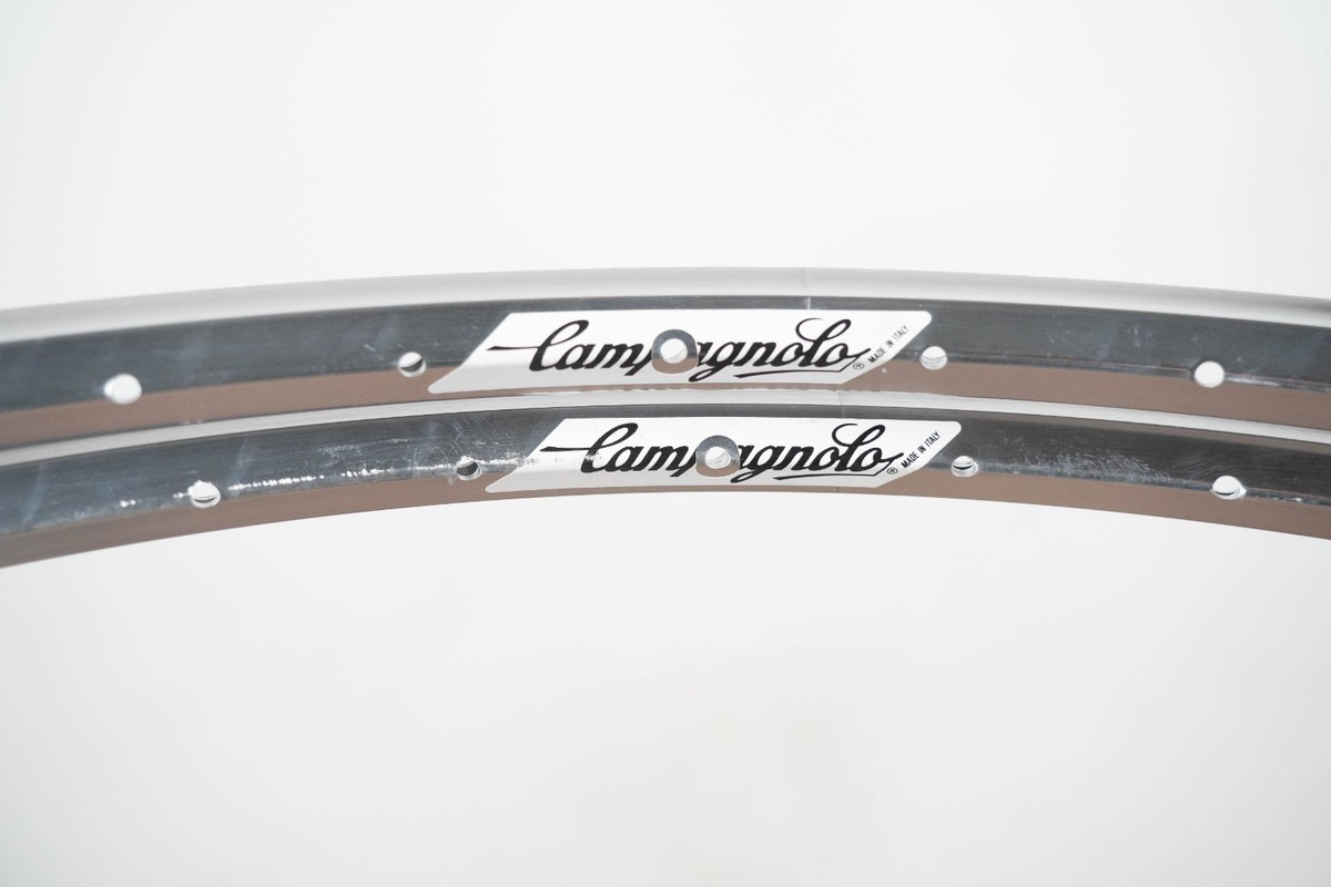 NOS CAMPAGNOLO STHENO CLINCHER RIMS 26
