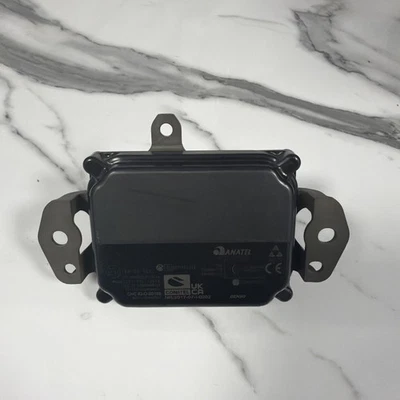 GENUINE TOYOTA/LEXUS FRONT CRUISE CONTROL DISTANCE RADAR SENSOR OEM #88210-0A010 - Image 1 of 4