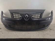 Pare-choc avant Renault SCENIC