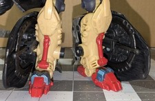 Beast Wars Transformers Repro Replacement Missiles - 39 figs  Updated Sept '25
