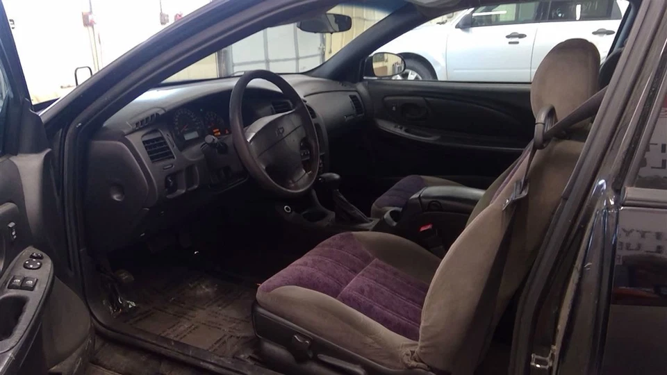 Chevrolet Monte Carlo 2003 Front|Left Left Airbag 8673 — 第 2/4 张图片