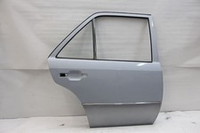 T&uuml;r hinten rechts Mercedes W124 1247301805 grau 04-1991