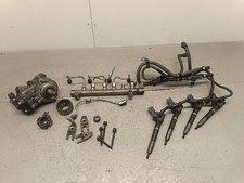 Volvo XC60 2014 Kit Impianto Iniezione Diesel 31432135 140kW ORIGINALE