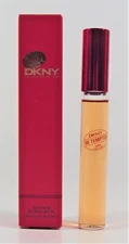 DKNY Be Tempted by Donna Karan Eau de Parfum Rollerball .34 oz / 10 ml NEW