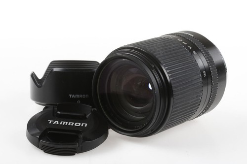 TAMRON 14-150mm f/3,5-5,8 Di III für Olympus/Panasonic MFT - SNr: 004749 - Bild 2 von 5