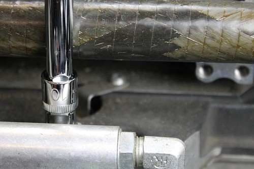 Bulk 10mm Socket Set: 100 Shallow Sockets with Polished Finish - 3/8" Drive - Picture 3 of 3