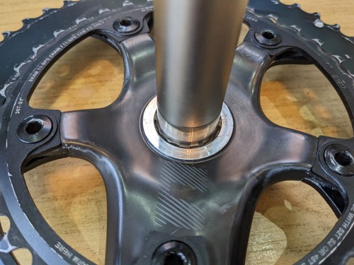 SRAM RED Groupset Parts CHOICE eTap 11 Speed Carbon Crank Shifter Caliper etc.. - Picture 11 of 86