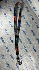 Marvel Avengers Age of Ultron Lanyard