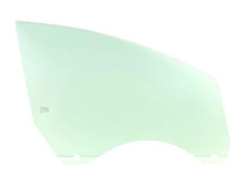 Fits 2013-2020 Ford Fusion Passenger Front Right Door Window Glass