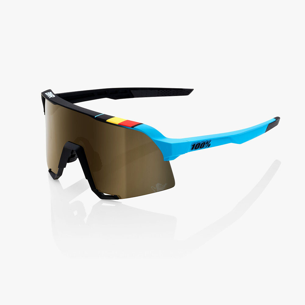 100% Percent S3 Cycling Sunglasses - Available in different