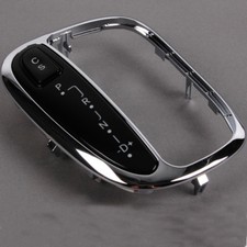 Front Auto Trans Shifter Trim Indicator For Mercedes-benz W203 W209 2032672288