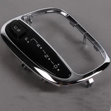 Front Auto Trans Shifter Trim Indicator for Mercedes-Benz W203 W209 2032672288