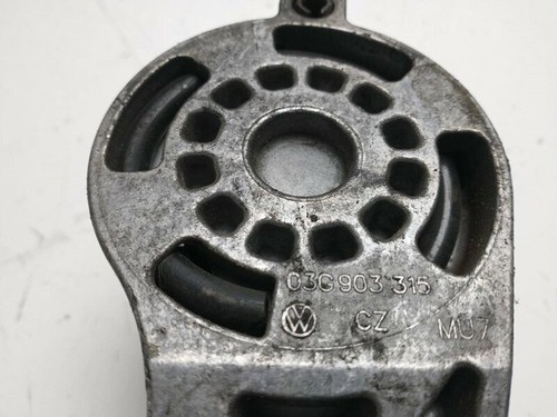 03G903315 cinghia ausiliare per VOLKSWAGEN GOLF V BERLINA (1K1) GT SPORT 214849 - Picture 3 of 3