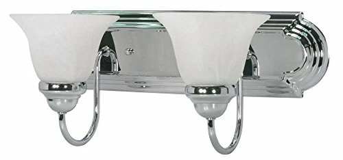 Nuvo Lighting 60/316 Two Light Vanity - Picture 1 of 1