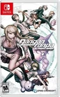 DANGANRONPA DECADENCE [STANDARD EDITION] - Nintendo Switch, Brand New