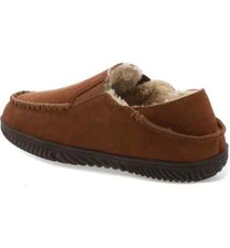 Men's Staheekum Curbside Faux Fur Slippers Size US 13M