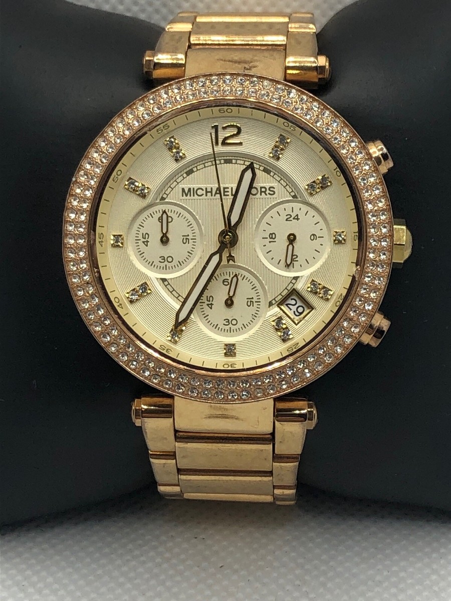 Michael Kors MK5491 Women display picture 1