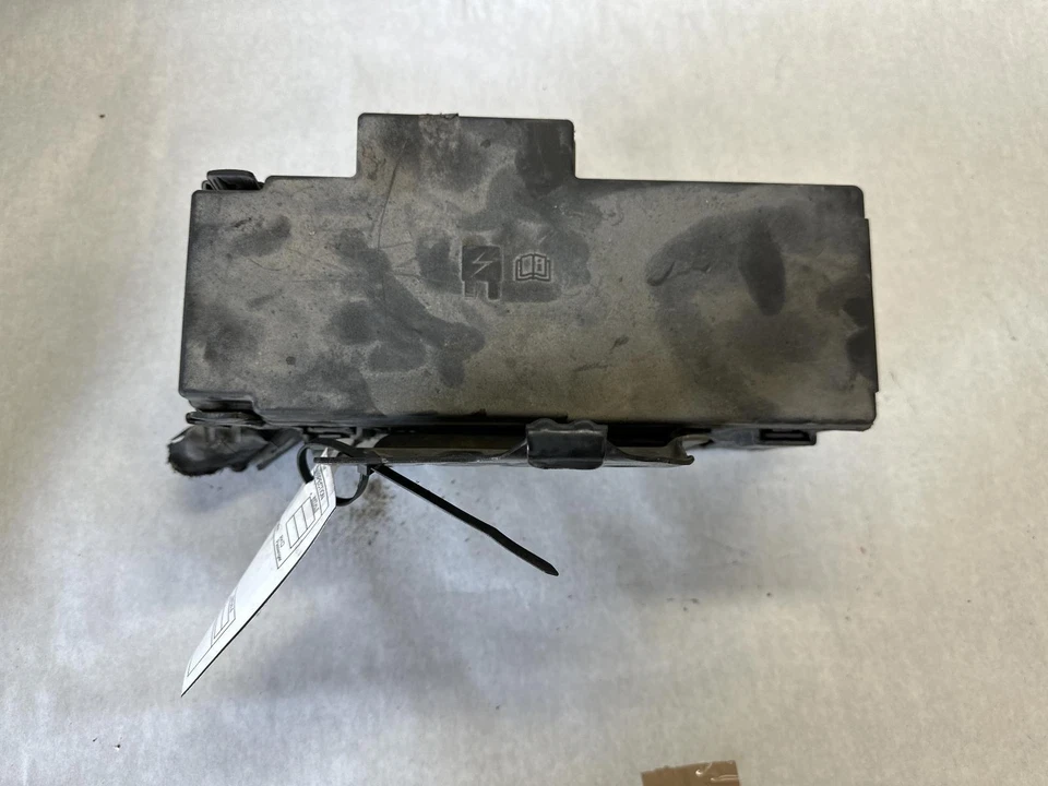 Caja de fusibles usada se adapta a: camioneta Ford f250sd 2014 6,7 L diésel grado A Foto 2 de 4