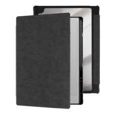 Leather Magnetic Smart Case For Remarkable Paper Pro 11.8" 2024 Folio Slim Cover