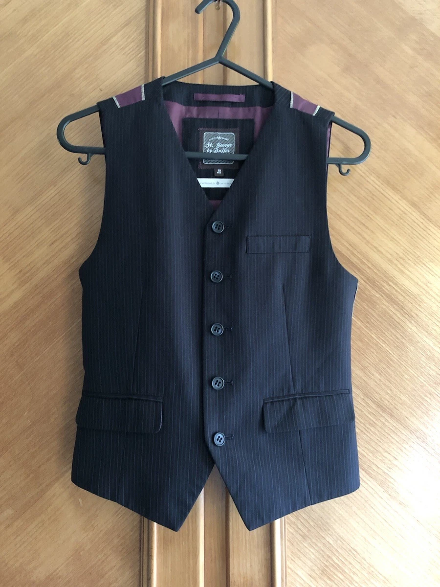 George waistcoat shop