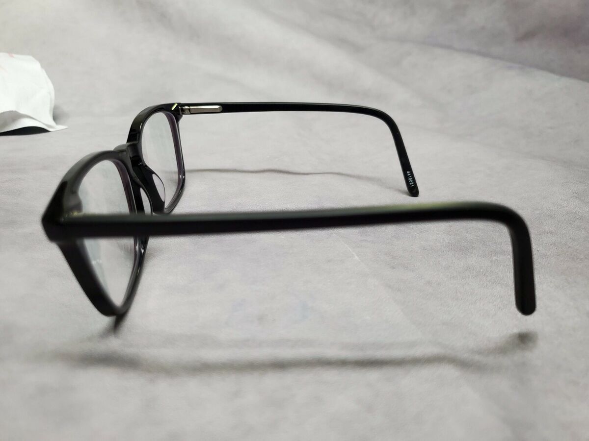 Zenni 4418021 Square Glasses Black Eyeglasses Glasses Zenni 4418021 Square Glasses Black Eyeglasses Glasses