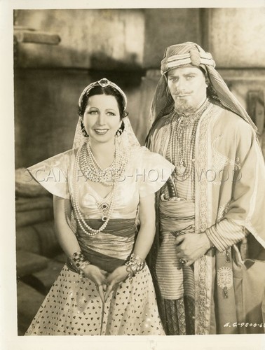 EVE SULLY JESSE BLOCK KID MILLIONS 1934 VINTAGE PHOTO ORIGINAL | eBay