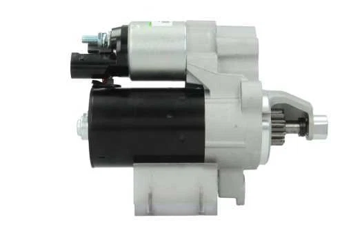 Motor de arranque compatible con Audi 1.1 kw repuesto 0001107450 0001107451 0001107508 00011075 - Imagen 4 de 4