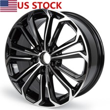 New 17in Replacement Wheel Rim For Toyota Camry 2006-2017 Oem Quality Us