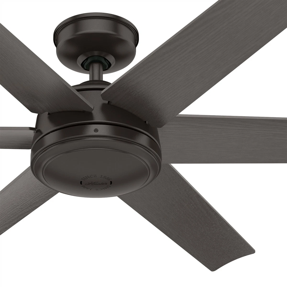 Plastic Ceiling Fan Blades Outdoor Shelly Lighting