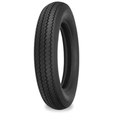 Shinko Classic 240 Front Tire - 100/90-19 Tubeless 87-4115