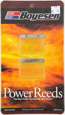 Boyesen Power Reeds 698 | eBay