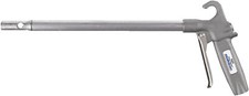 Guardair 75XT012AA Xtra Thrust Safety Air Blow Gun OSHA Compliant Alloy Nozzle w