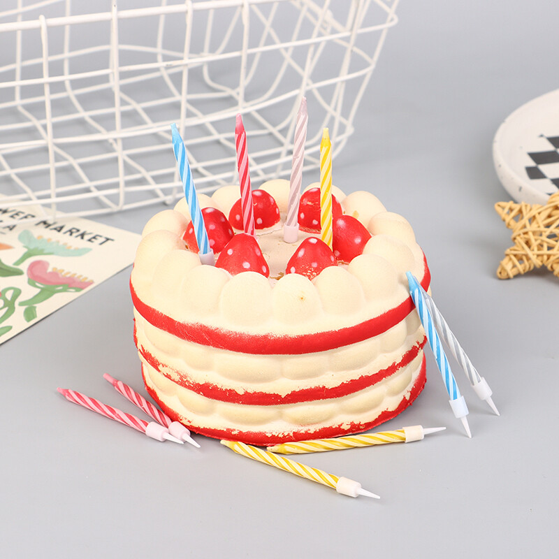 Relighting Candles Funny Trick Birthday Candle Party Joke Gift Birthday Props eBay