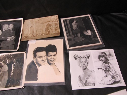 hollywood broadway 8x10 antique vintage photograph lot of 8 photos actor actress - Picture 2 of 19