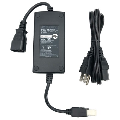 Original Skynet Electronics SNP-V039-S Netzteil 24V 1.25A Adapter 6-Pin Stecker