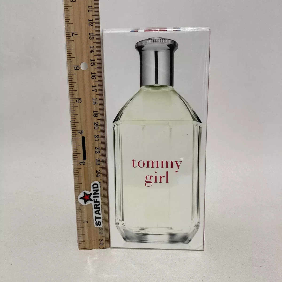 Perfume tommy girl 200ml sale
