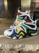 adidas crazy 8 olympic
