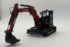 ROS - Minibagger - YANMAR