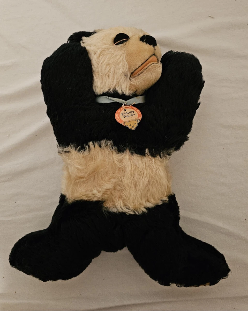 steiff panda products for sale | eBay