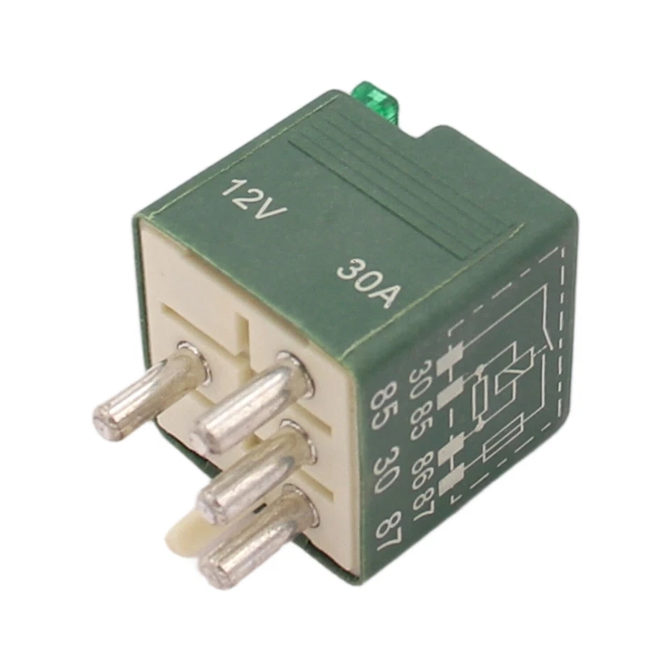 Relé bomba combustible para 00154219 Mercedes Benz SL320 SL500 SL600 1995 1996 1997 Foto 4 de 4