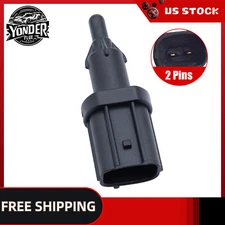 New For 1996-2000 Honda Civic Intake Air Temperature Sensor IAT 37880P2A004