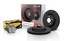 Best brake pad and rotor kits