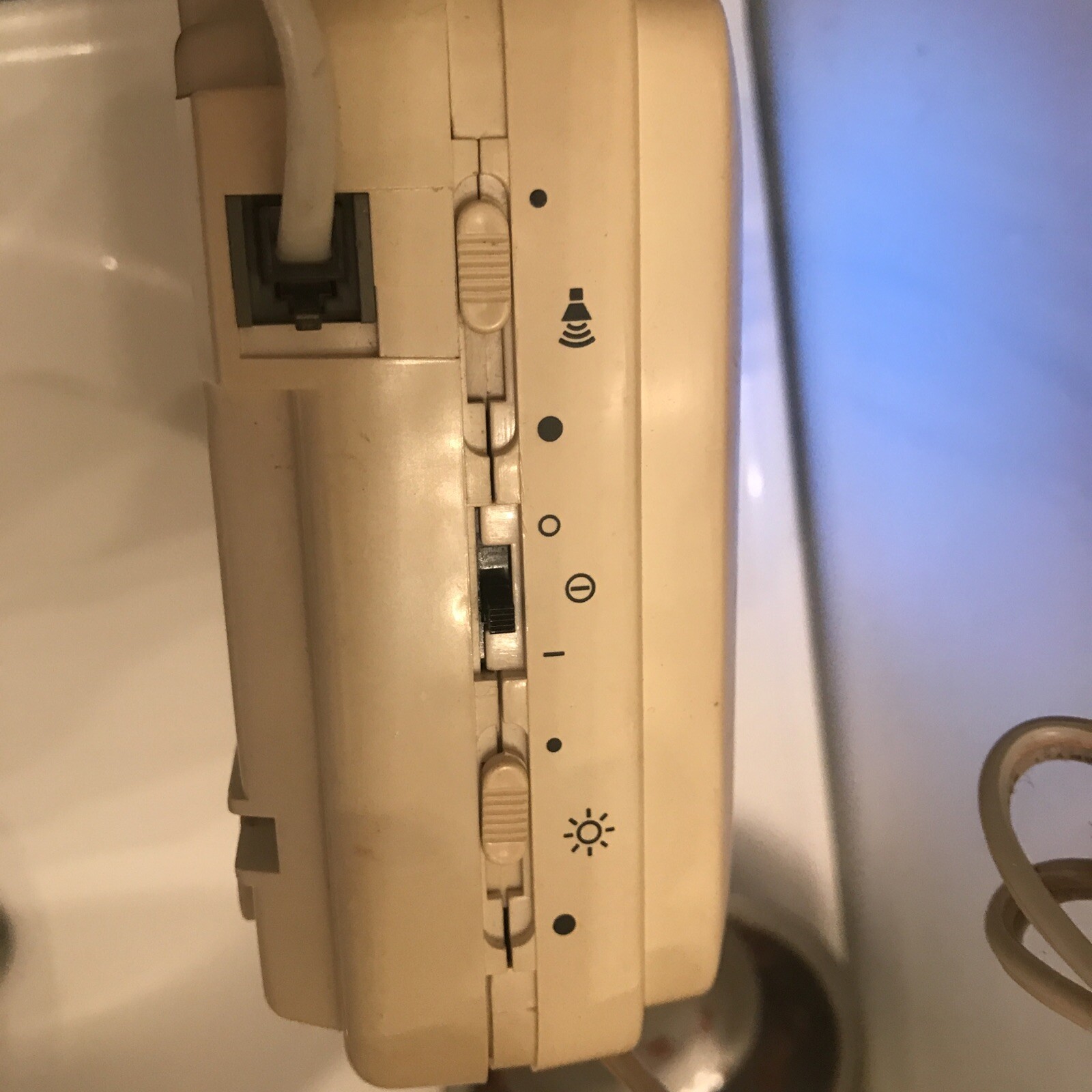Novi VD-200 Video Security Door Phone Intercom OLD SYSTEM OUT IF PRODUCTION