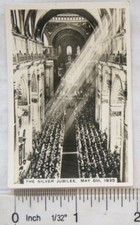 1935 Senior Service Sights of London No. 55 The Silver Jubilee