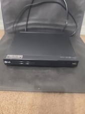 LG DP132 DVD Player